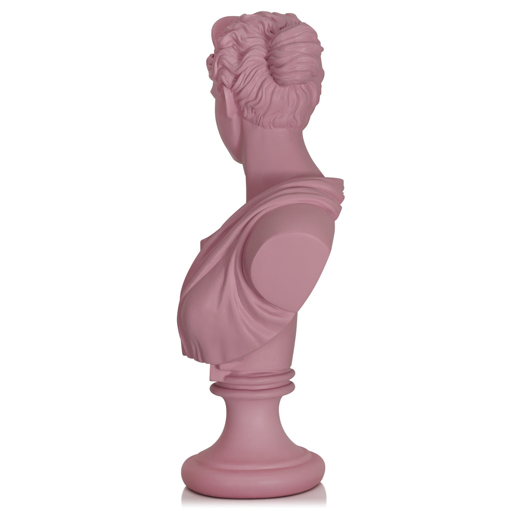 Living Room Home Plaster Resin Sculpture Model Room Show Window Decoration