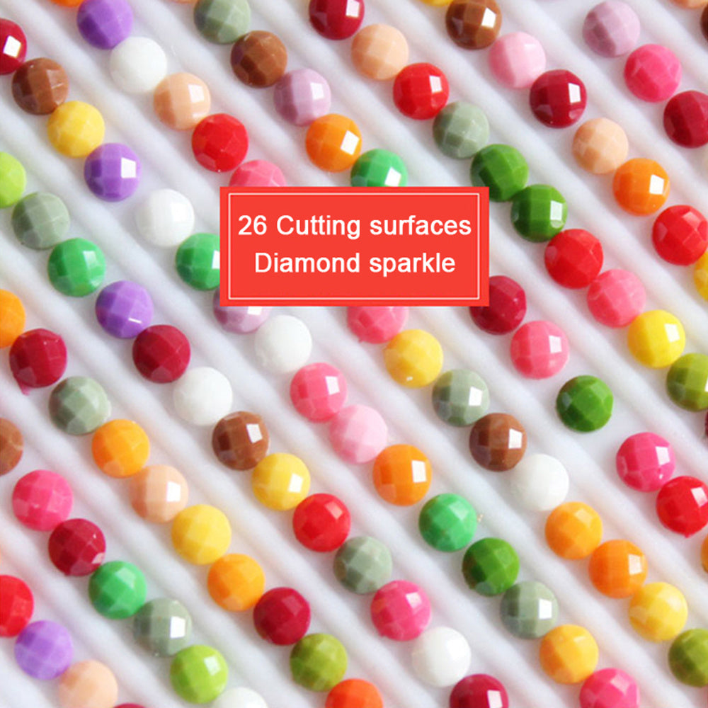 Flemish Theme Diamond Painting Home Decor