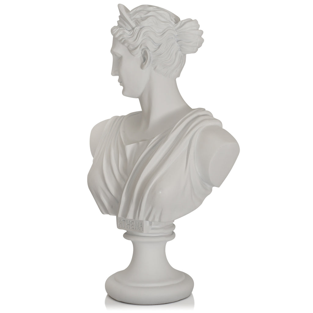 Living Room Home Plaster Resin Sculpture Model Room Show Window Decoration