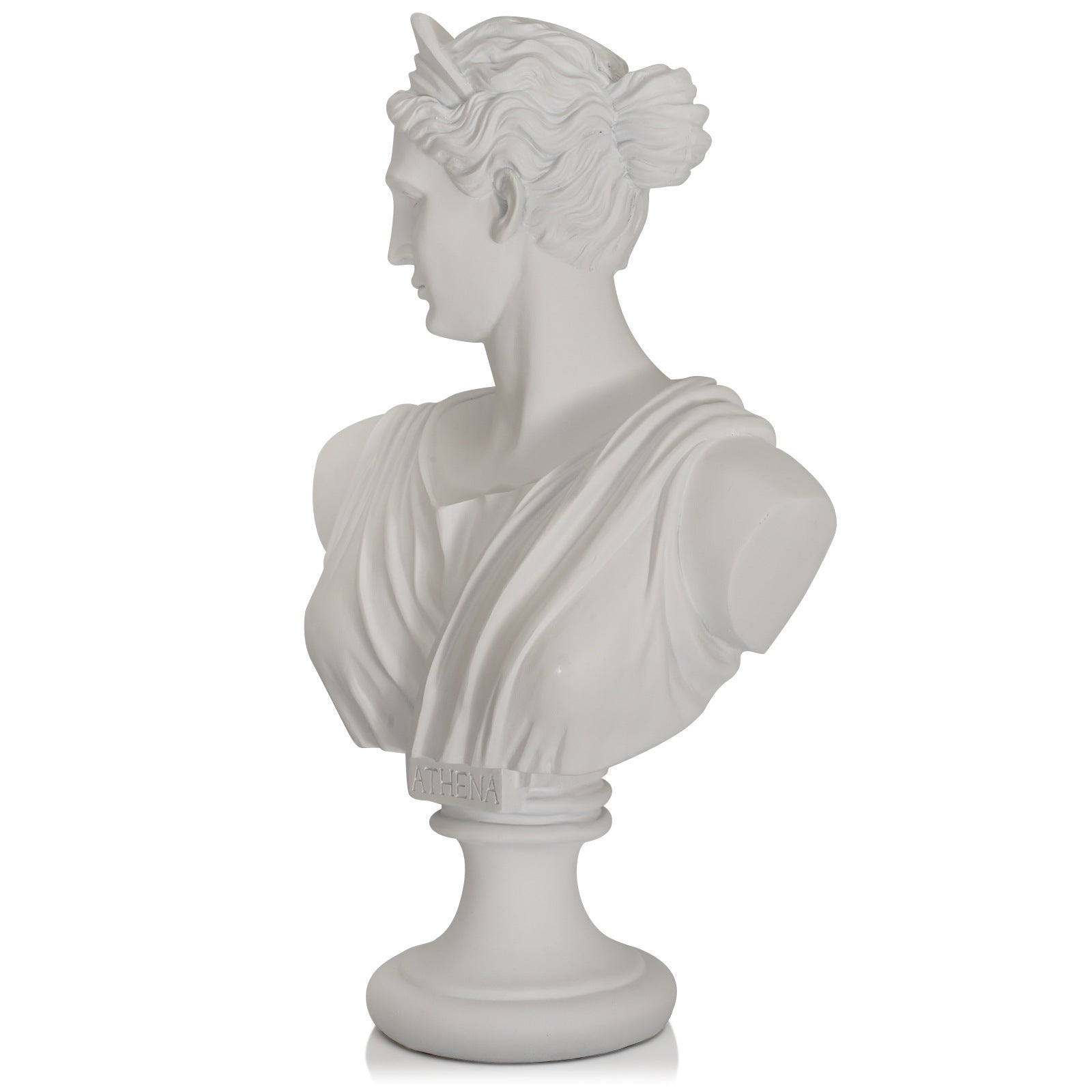 Living Room Home Plaster Resin Sculpture Model Room Show Window Decoration