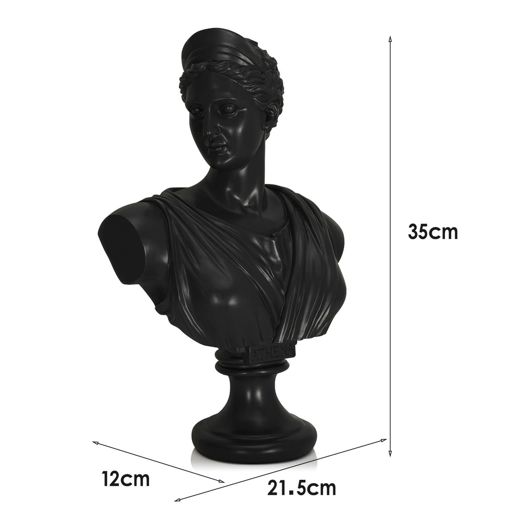 Living Room Home Plaster Resin Sculpture Model Room Show Window Decoration