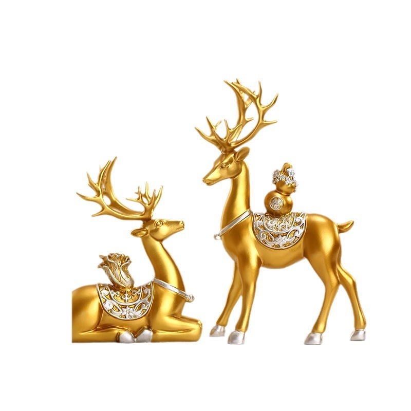 Wine Cabinet Decoration Light Luxury High-end Home Living Room Entrance