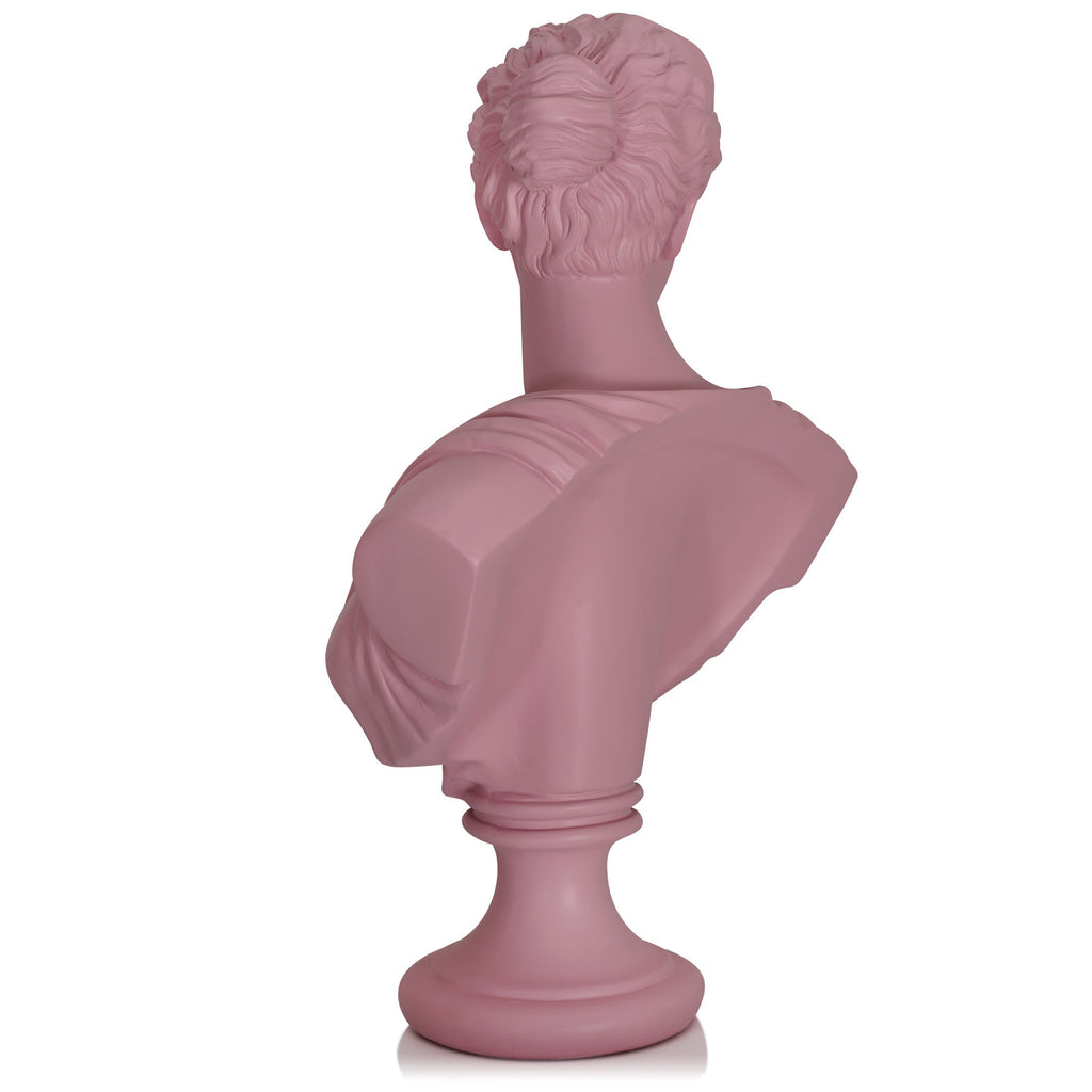 Living Room Home Plaster Resin Sculpture Model Room Show Window Decoration